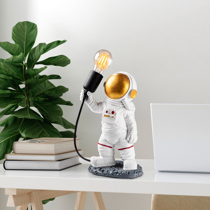 Opviq Astronaut - 1 Multicolor